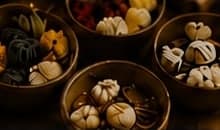 Ricette tintorie della tradizione