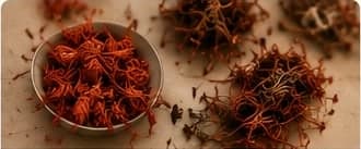Fibre naturali e assorbimento del colore